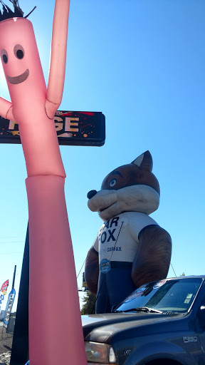 Used Car Dealer «I-10 Premier Auto Sales», reviews and photos, 4221 E Raymond St #108, Phoenix, AZ 85040, USA