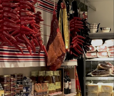 Boucherie des Familles à Saint-Jean-de-Luz