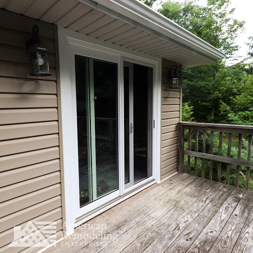 General Contractor «American Remodeling», reviews and photos, 1563 Long Run Rd, Schuylkill Haven, PA 17972, USA