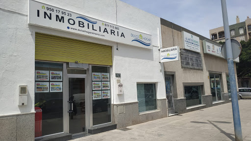Inmobiliaria Dulce Hogar Almería en Almería