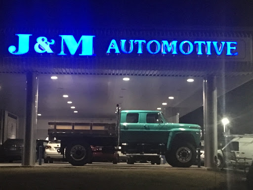 Car Dealer «J&M Automotive Sales and Service LLC», reviews and photos, 756 New Haven Rd, Naugatuck, CT 06770, USA