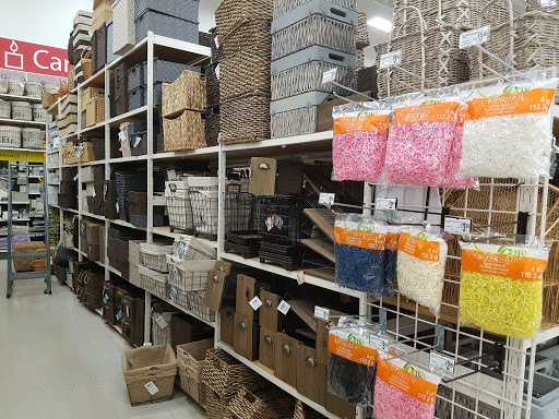 Craft Store «Michaels», reviews and photos, 7491 North Point Pkwy, Alpharetta, GA 30022, USA