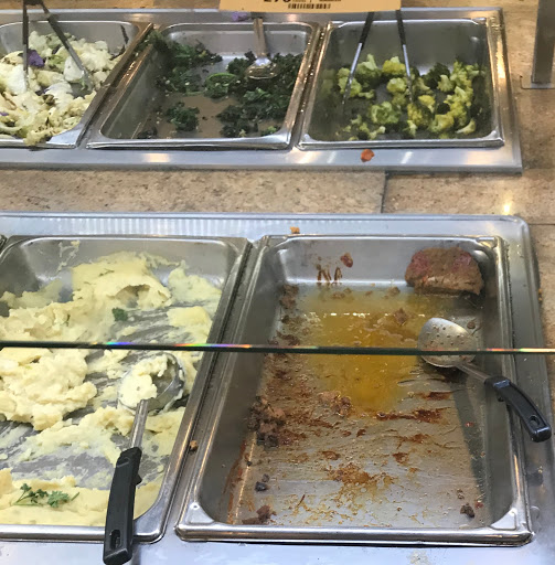 Grocery Store «Whole Foods Market», reviews and photos, 4021 Hillsboro Pike, Nashville, TN 37215, USA