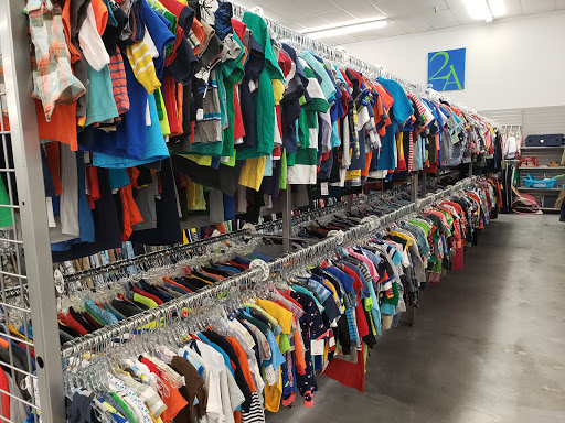 Thrift Store «2nd Ave Village Thrift Economy Stores», reviews and photos, 13770 Smoketown Rd, Woodbridge, VA 22192, USA