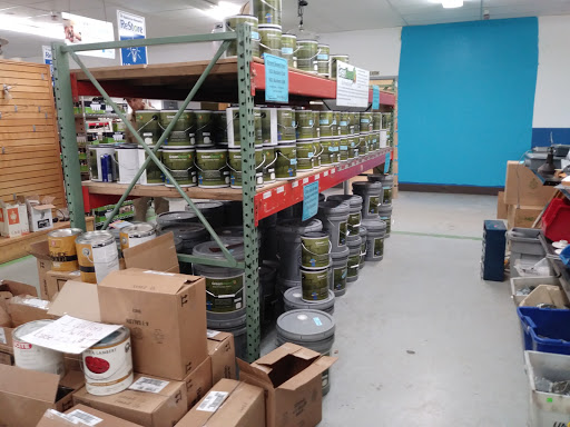 Building Materials Store «Habitat for Humanity ReStore», reviews and photos, 10445 SE Cherry Blossom Dr, Portland, OR 97216, USA