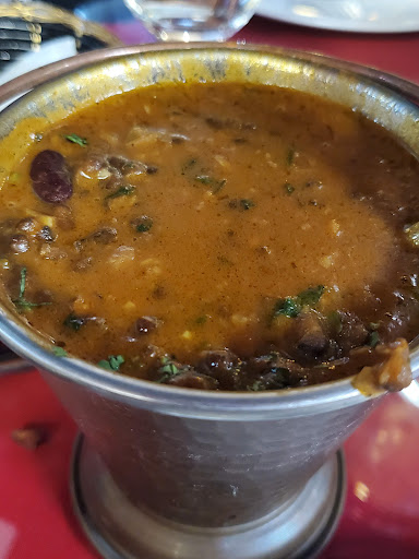 Kasturi Indian Cuisine