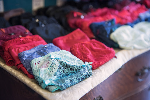 Lingerie Store «A Revelation in Fit», reviews and photos, 3974 Piedmont Ave, Oakland, CA 94611, USA