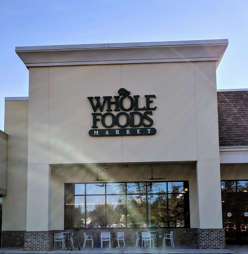 Grocery Store «Whole Foods Market», reviews and photos, 3450 US-190, Mandeville, LA 70471, USA