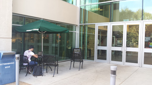 Cafe «Starbucks», reviews and photos, 5901 USA Dr N, Mobile, AL 36608, USA