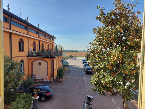 Photos des visiteurs Chambre d'hôtes Corte Rosantico 37012 Crocioni