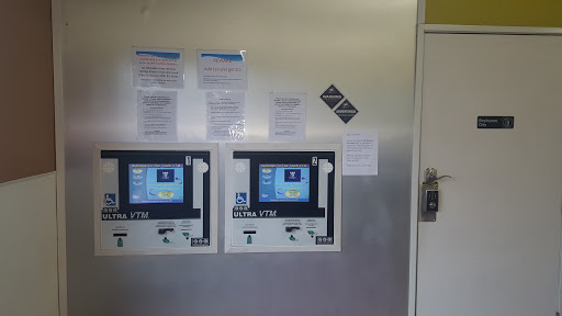 Laundromat «Laundreworks», reviews and photos, 2800 W Main St, Alhambra, CA 91801, USA