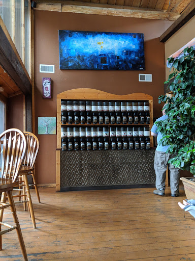 Cafe «Rocky Mountain Coffee Roasters», reviews and photos, 285 Main St, Frisco, CO 80443, USA