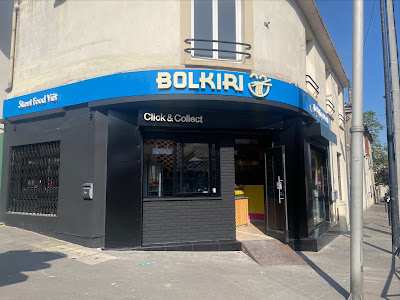 Fdj Bar à Pierrefitte-sur-Seine
