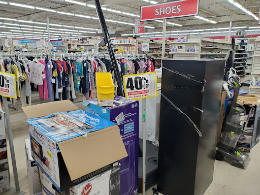 Discount Store «Dirt Cheap», reviews and photos, 1136 Main St, Tupelo, MS 38801, USA