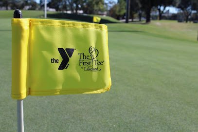 YMCA Par 3, Home of The First Tee of Lakeland