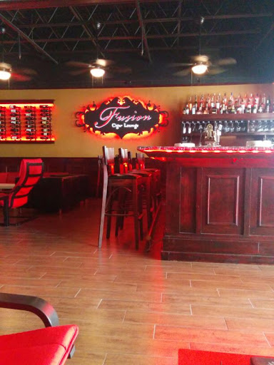Cigar Shop «Fusion Cigar Lounge», reviews and photos, 483 Mandalay Ave, Clearwater, FL 33767, USA
