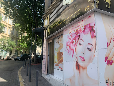 Beauty By Aziza à Marseille