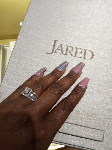 Jewelry Store «Jared The Galleria of Jewelry», reviews and photos, 8520 Keystone Crossing, Indianapolis, IN 46240, USA