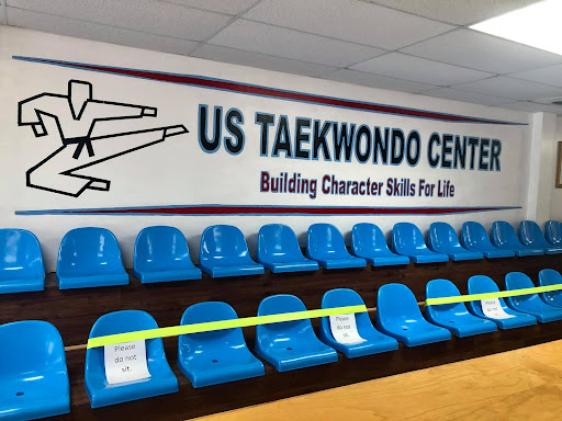 GM Myong Sok Namkung-Mayes Taekwondo Center