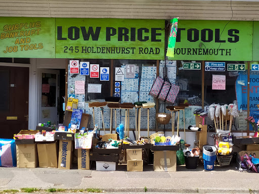 Low Price Tools