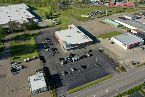 Supermarket «ALDI», reviews and photos, 1187 W High Ave, New Philadelphia, OH 44663, USA