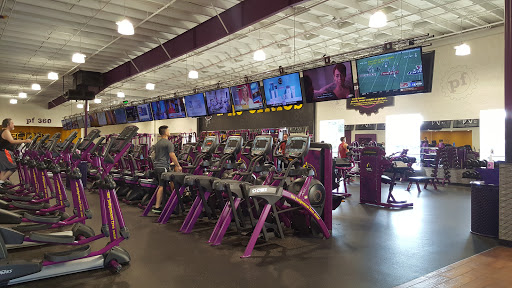 Gym «Planet Fitness», reviews and photos, 6960 Barker Cypress Rd, Houston, TX 77084, USA