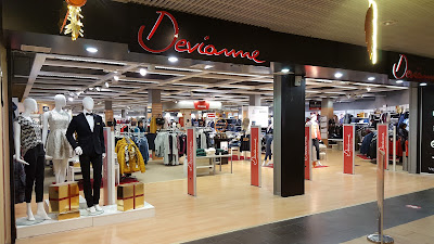 Des Marques et Vous à Brest