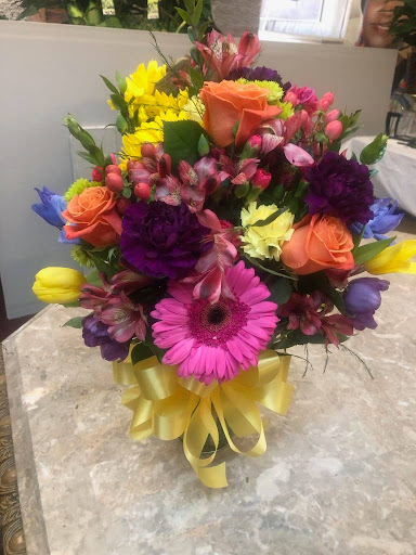 Florist «Carter Creations Florists», reviews and photos, 1727 W Hampton Ave, Milwaukee, WI 53209, USA