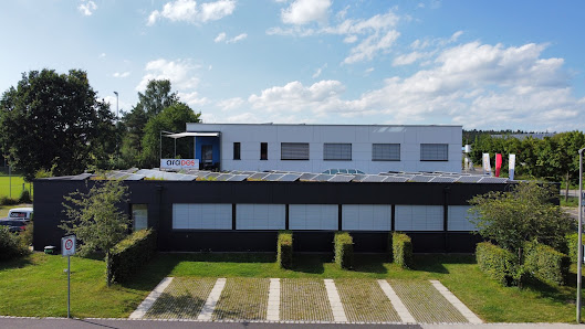Arados GmbH, Business-IT Eisenhämmerstraße 36, 92237 Sulzbach-Rosenberg, Deutschland