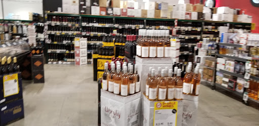 Wine Store «BevMo!», reviews and photos, 212 N El Camino Real, Encinitas, CA 92024, USA