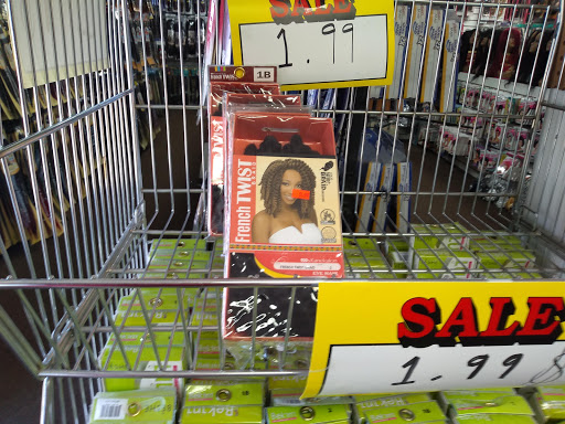 Beauty Supply Store «T n T beauty supply - garden st», reviews and photos, 711 Garden St, Titusville, FL 32796, USA