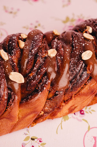 Boulangerie Feuillette - Le Mans