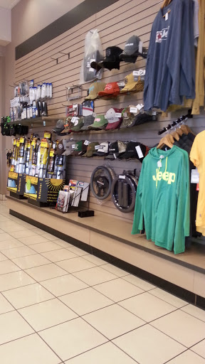 Car Dealer «York Dodge Chrysler Jeep RAM», reviews and photos, 500 Prescott Lakes Pkwy, Prescott, AZ 86301, USA