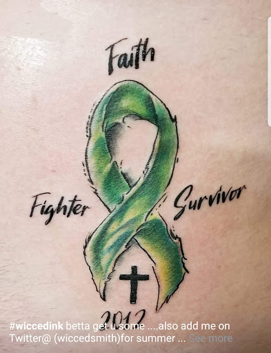 Explore australian tattoos ideas, creative tattoo ideas in Texarkana, available at Illusions Mafia Ink Tattoo Studio