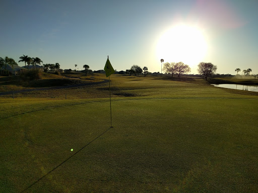 Golf Club «Sandpiper Golf Club», reviews and photos, 1702 S Pebble Beach Blvd, Sun City Center, FL 33573, USA