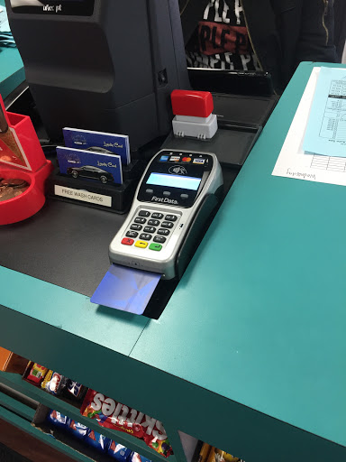 Car Wash «Magic Touch Hand Car Wash», reviews and photos, 2349 Garfield Ave S, Monterey Park, CA 91754, USA