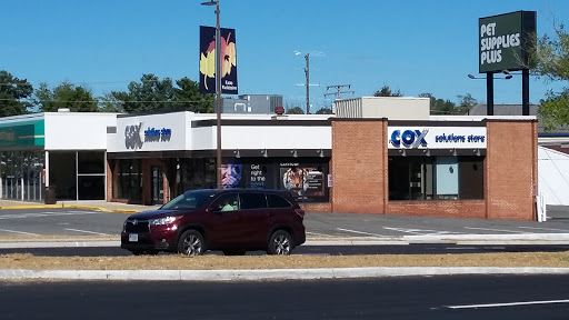 Cable Company «Cox Solutions Store», reviews and photos, 11044 Lee Hwy #10, Fairfax, VA 22030, USA