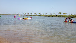 Foto von Eco park Beach mit sehr sauber Sauberkeitsgrad