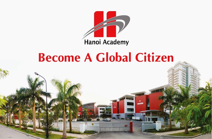 Trường Mầm non quốc tế song ngữ – Hà Nội Academy