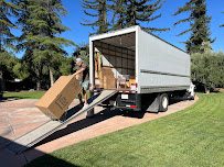 Loft Moving Inc. - Photo 3 - Car repair in Sylmar, CA, Santa Clarita