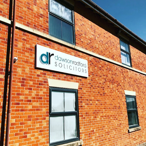 Dawson Radford Solicitors