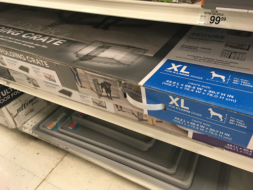 Pet Supply Store «Petco Animal Supplies», reviews and photos, 8010 Wedgewood Ln N, Maple Grove, MN 55369, USA