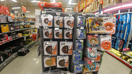 Home Improvement Store «The Home Depot», reviews and photos, 7399 Douglas Blvd, Douglasville, GA 30135, USA