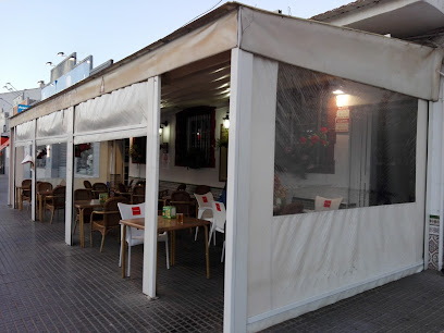 Restaurante Casa Gregorio - Av. de Andalucía, 109, 29580 Estación de Cártama, Málaga, Spain