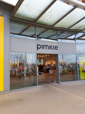 PIMKIE à Langueux