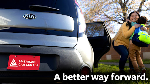 Used Car Dealer «American Car Center», reviews and photos, 8350 Park Blvd N, Seminole, FL 33777, USA