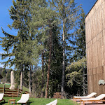 Photo n°2 de l'avis de Birgit.o fait le 22/08/2022 à 20:32 sur le  Hotel Saltus à Jenesien