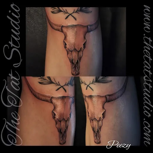 Explore tattoo ideas for memorial of mother, creative tattoo ideas in Pleasanton, available at The Tat Studio