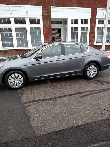 Honda Dealer «Silko Honda», reviews and photos, 1580 New State Hwy, Raynham, MA 02767, USA