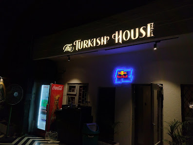 Turkish house 43G7+82H Turkish house, Laxminagar, Nagpur, Maharashtra 440020